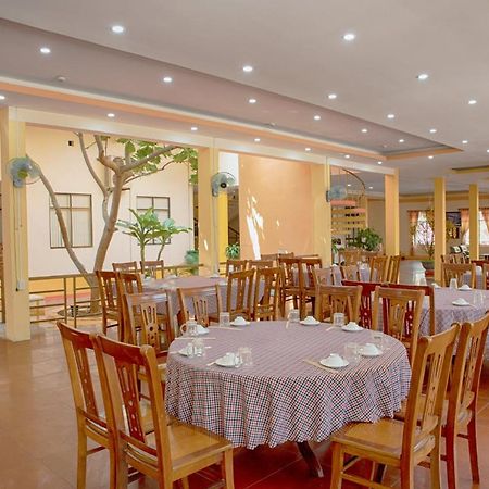Khach San Ngan Hang - Bank Hotel Vung Tau Exterior foto