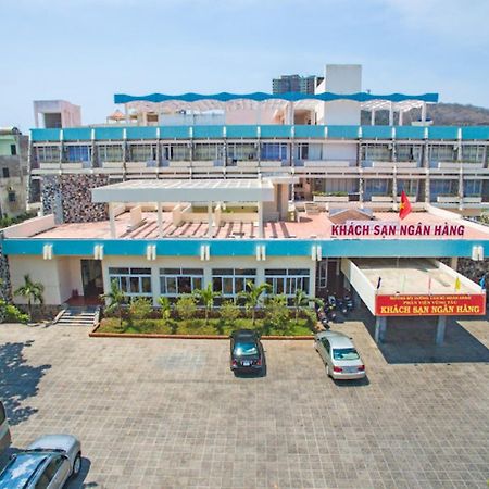 Khach San Ngan Hang - Bank Hotel Vung Tau Exterior foto