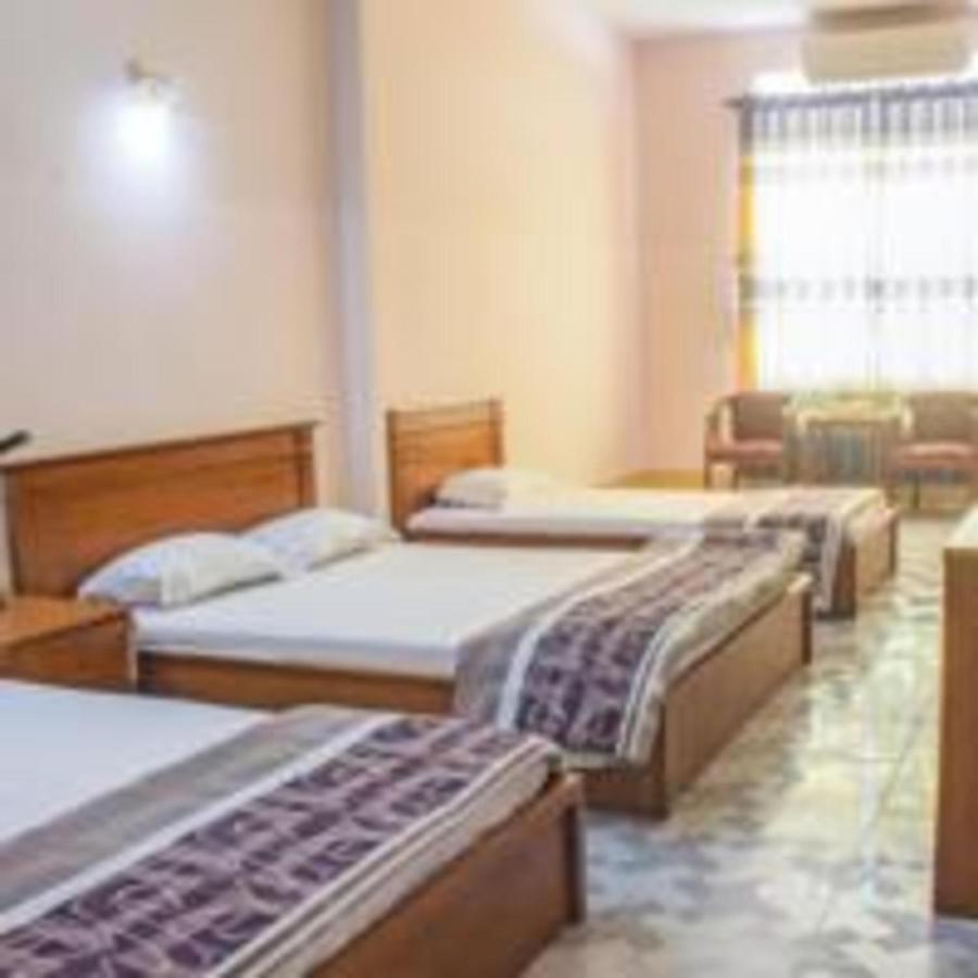 Khach San Ngan Hang - Bank Hotel Vung Tau Exterior foto