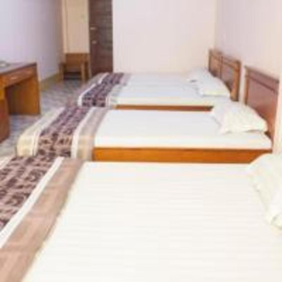 Khach San Ngan Hang - Bank Hotel Vung Tau Exterior foto