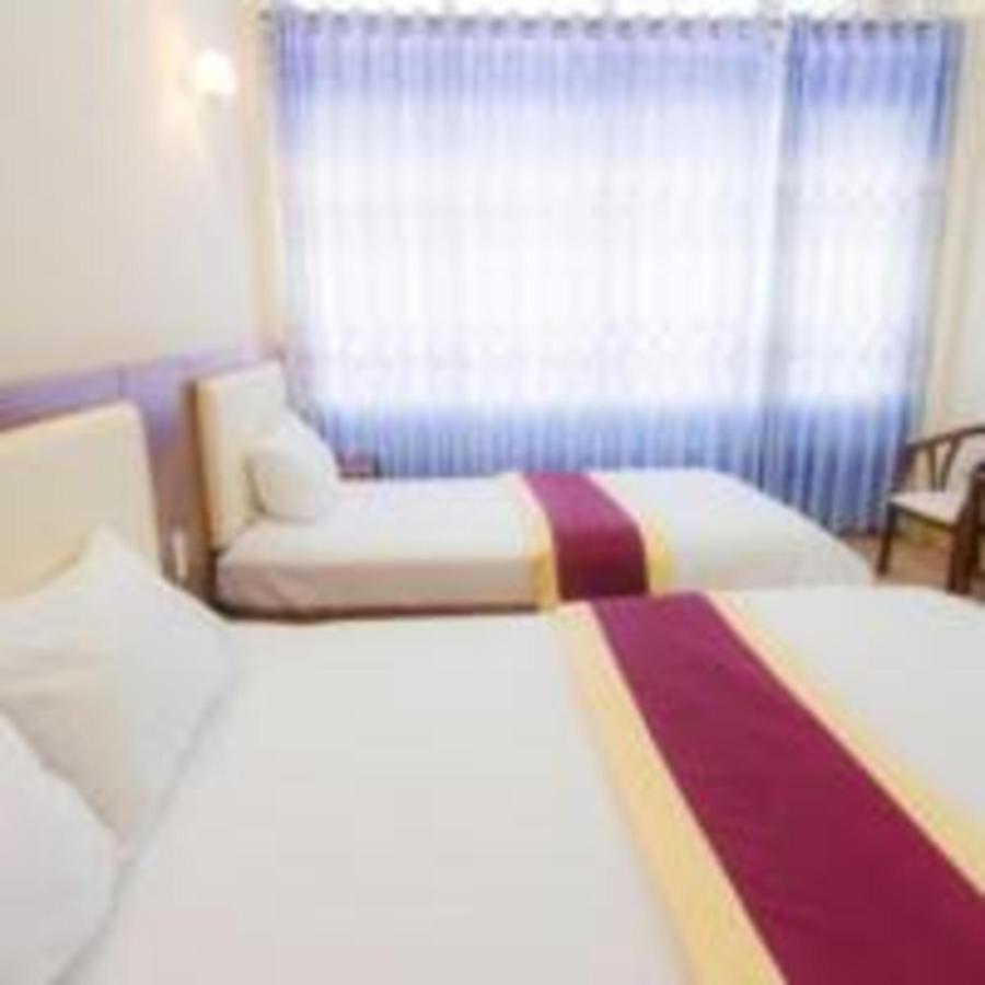 Khach San Ngan Hang - Bank Hotel Vung Tau Exterior foto