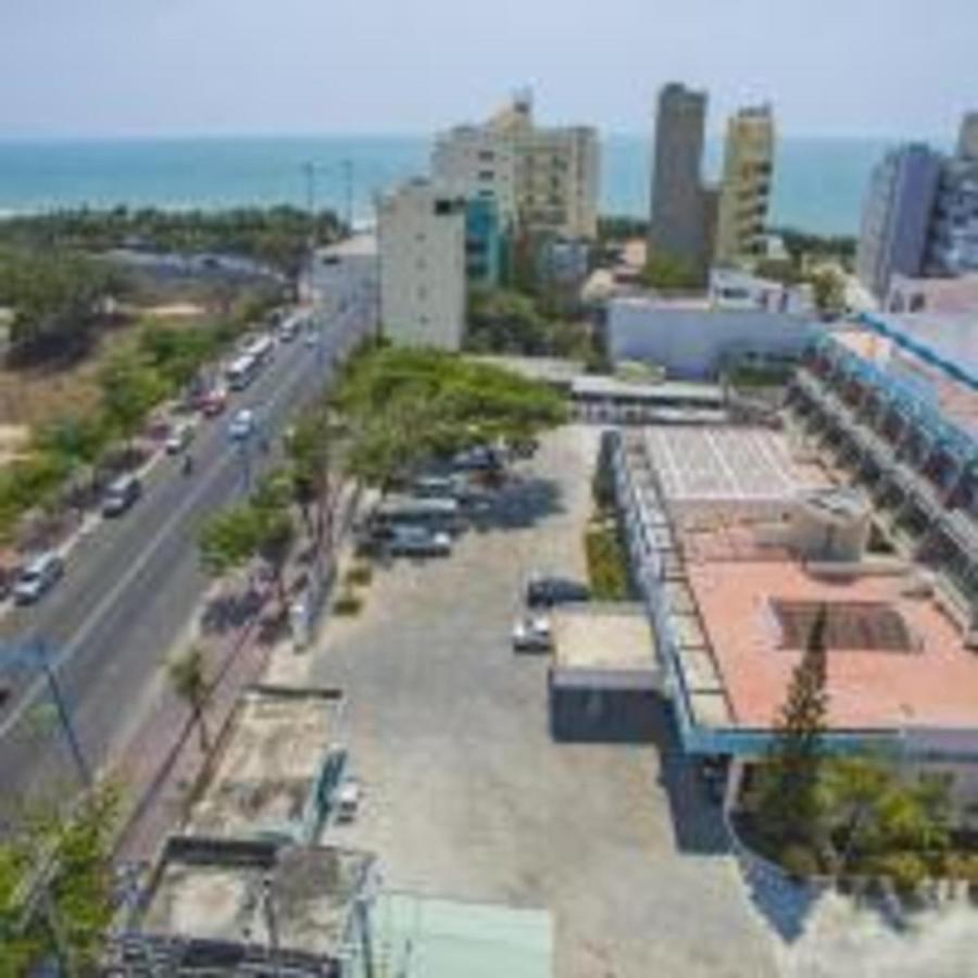 Khach San Ngan Hang - Bank Hotel Vung Tau Exterior foto