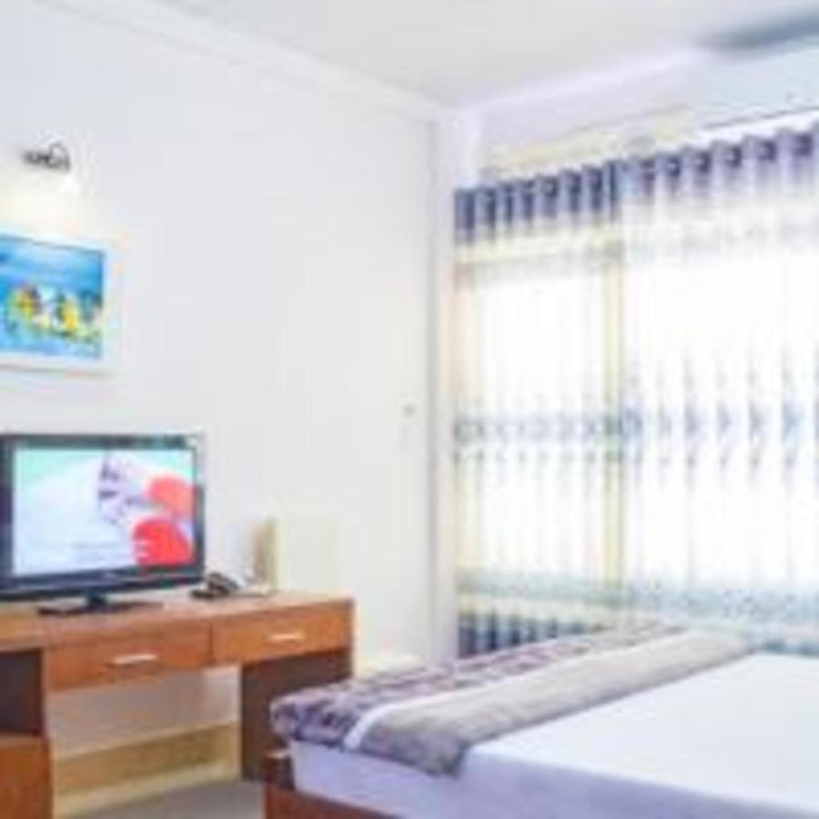 Khach San Ngan Hang - Bank Hotel Vung Tau Exterior foto