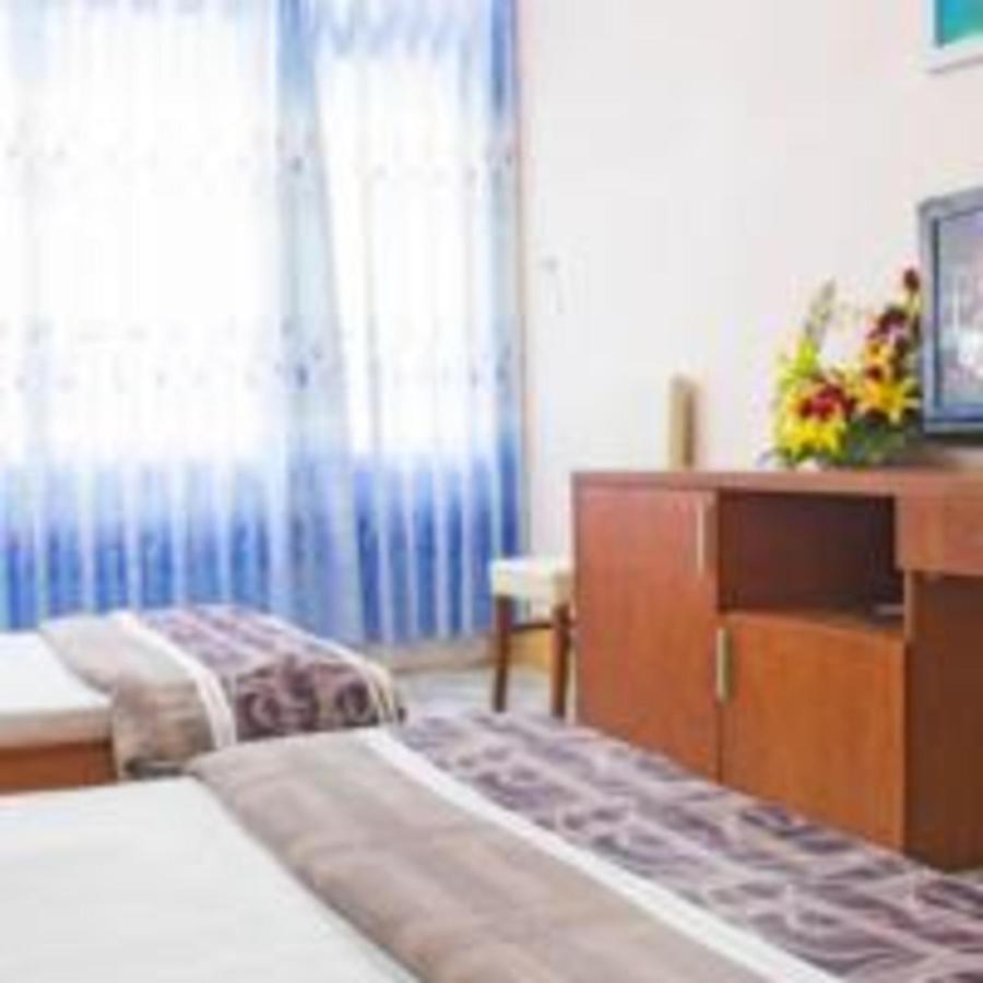 Khach San Ngan Hang - Bank Hotel Vung Tau Exterior foto
