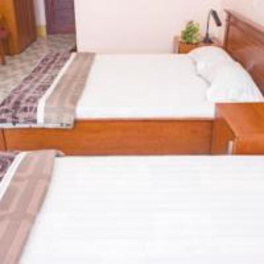 Khach San Ngan Hang - Bank Hotel Vung Tau Exterior foto