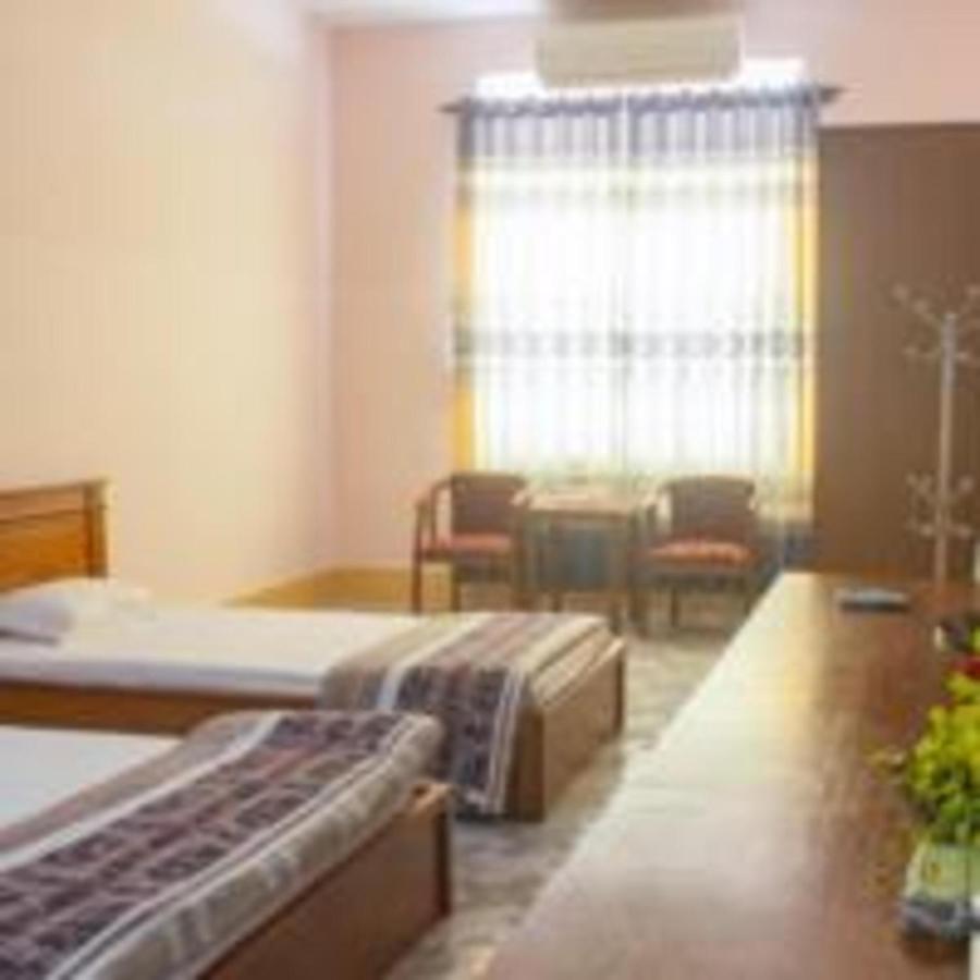 Khach San Ngan Hang - Bank Hotel Vung Tau Exterior foto