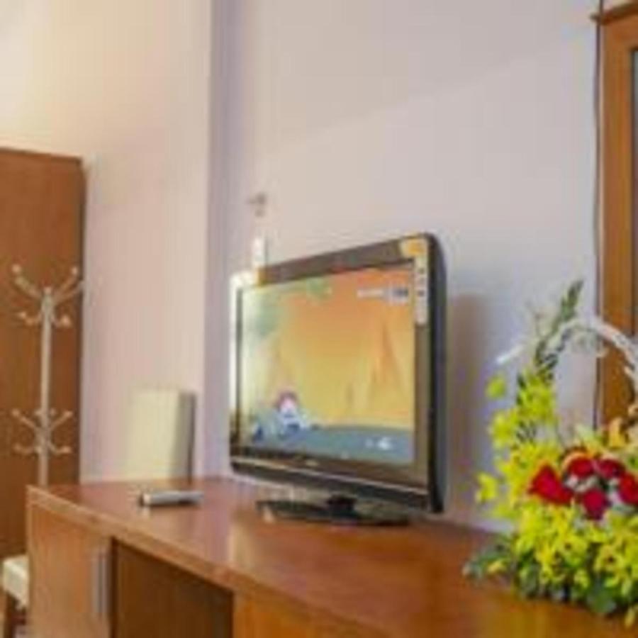 Khach San Ngan Hang - Bank Hotel Vung Tau Exterior foto