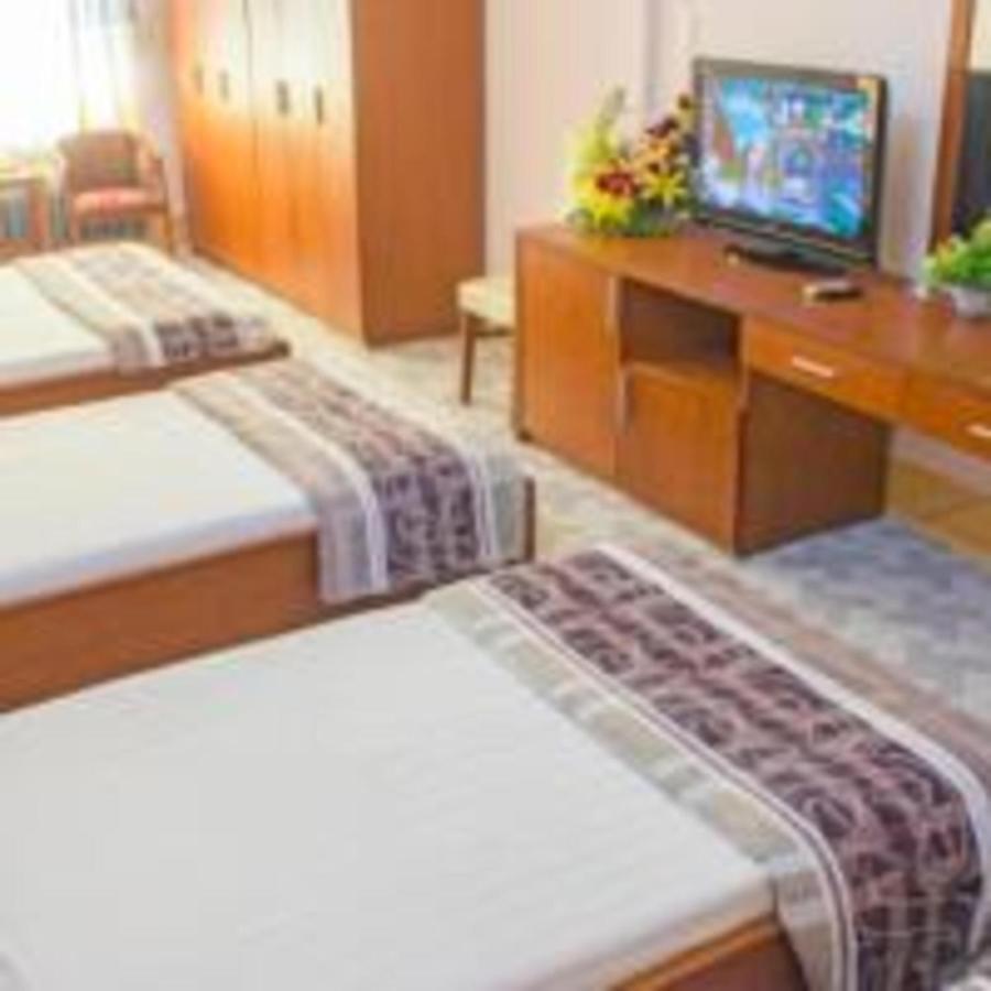 Khach San Ngan Hang - Bank Hotel Vung Tau Exterior foto