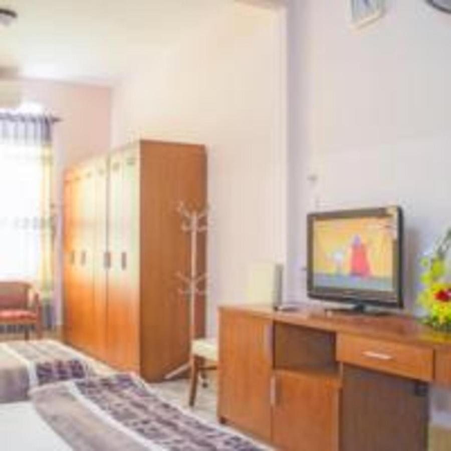 Khach San Ngan Hang - Bank Hotel Vung Tau Exterior foto