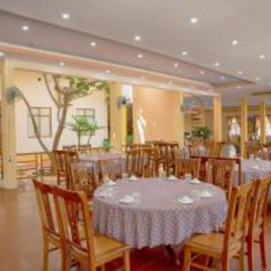 Khach San Ngan Hang - Bank Hotel Vung Tau Exterior foto