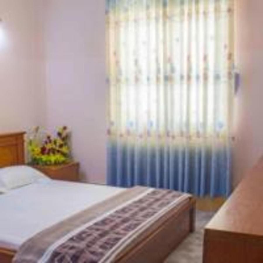 Khach San Ngan Hang - Bank Hotel Vung Tau Exterior foto